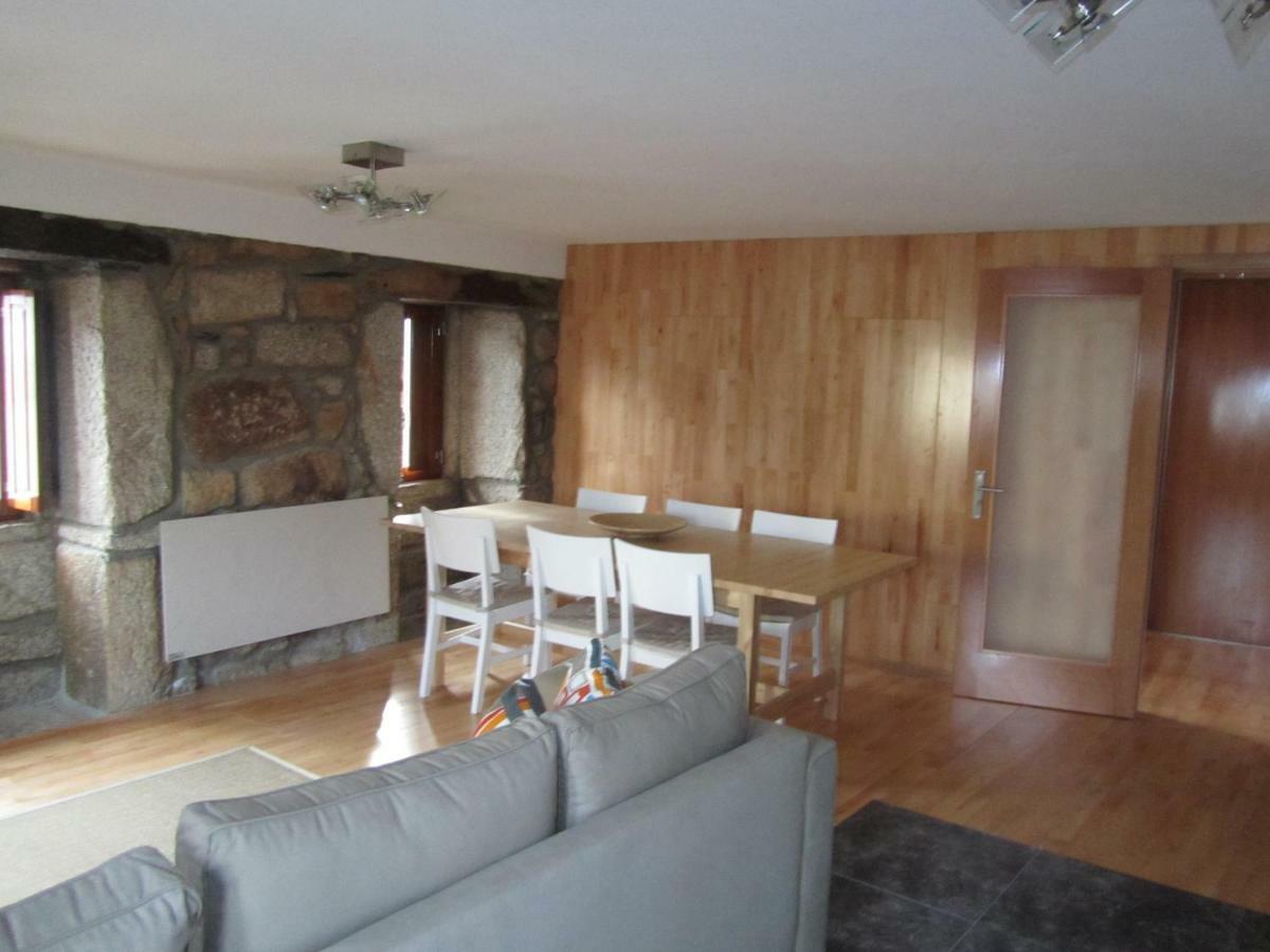 Casa Da Tia Em Tabuaco Villa Екстериор снимка