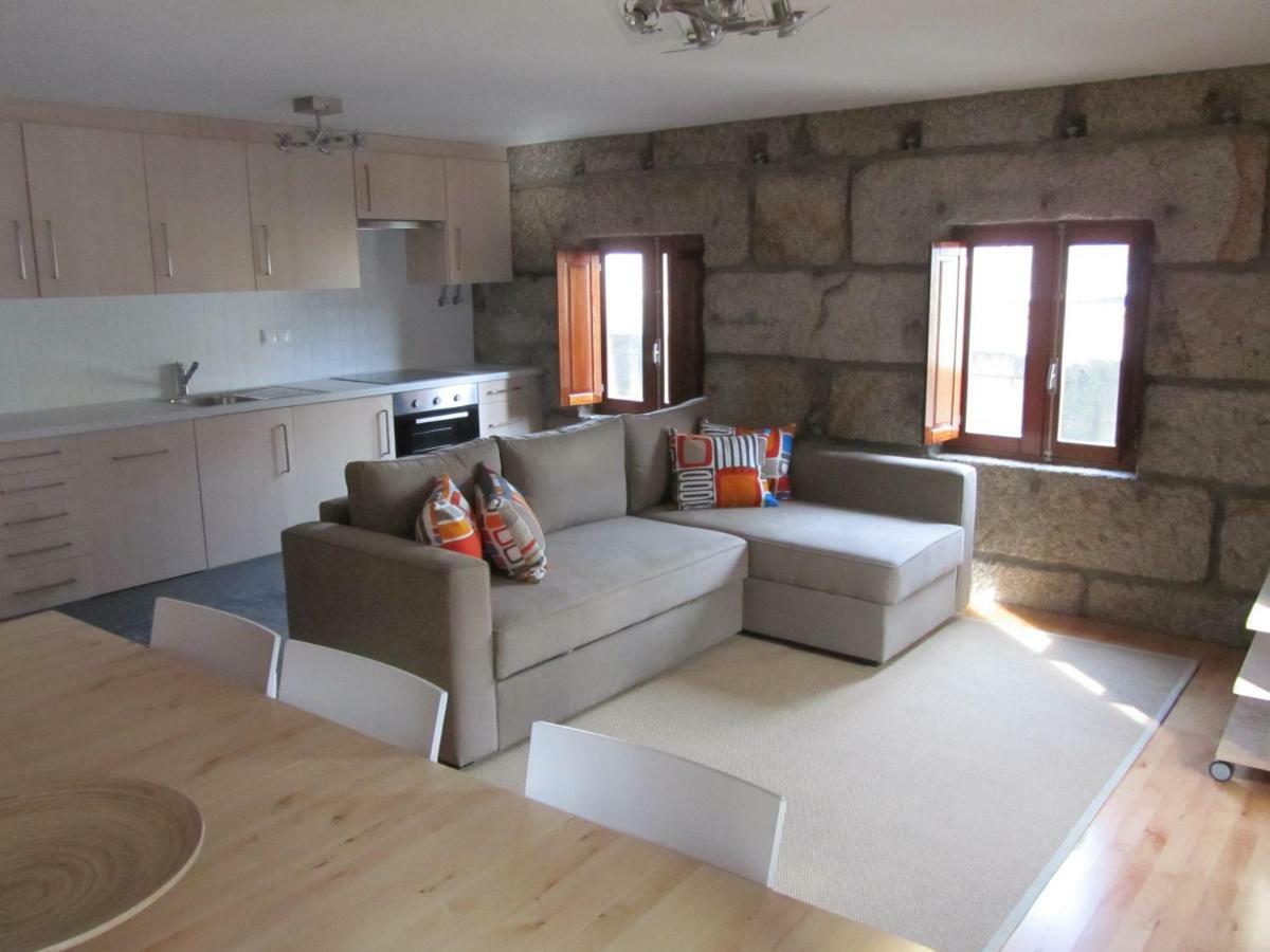 Casa Da Tia Em Tabuaco Villa Екстериор снимка