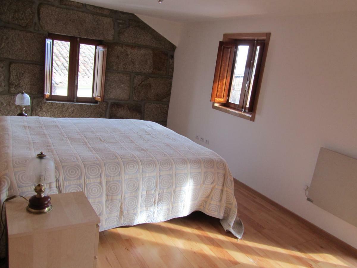 Casa Da Tia Em Tabuaco Villa Екстериор снимка