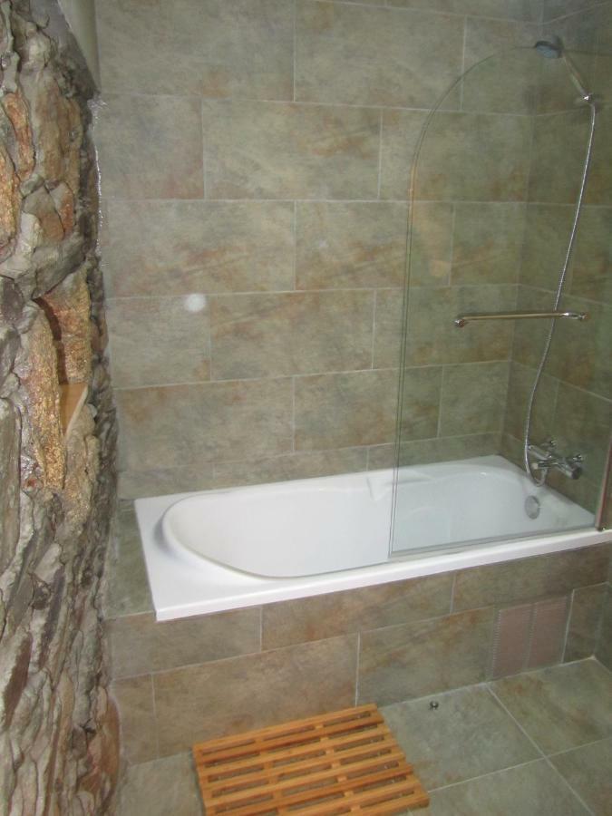 Casa Da Tia Em Tabuaco Villa Екстериор снимка